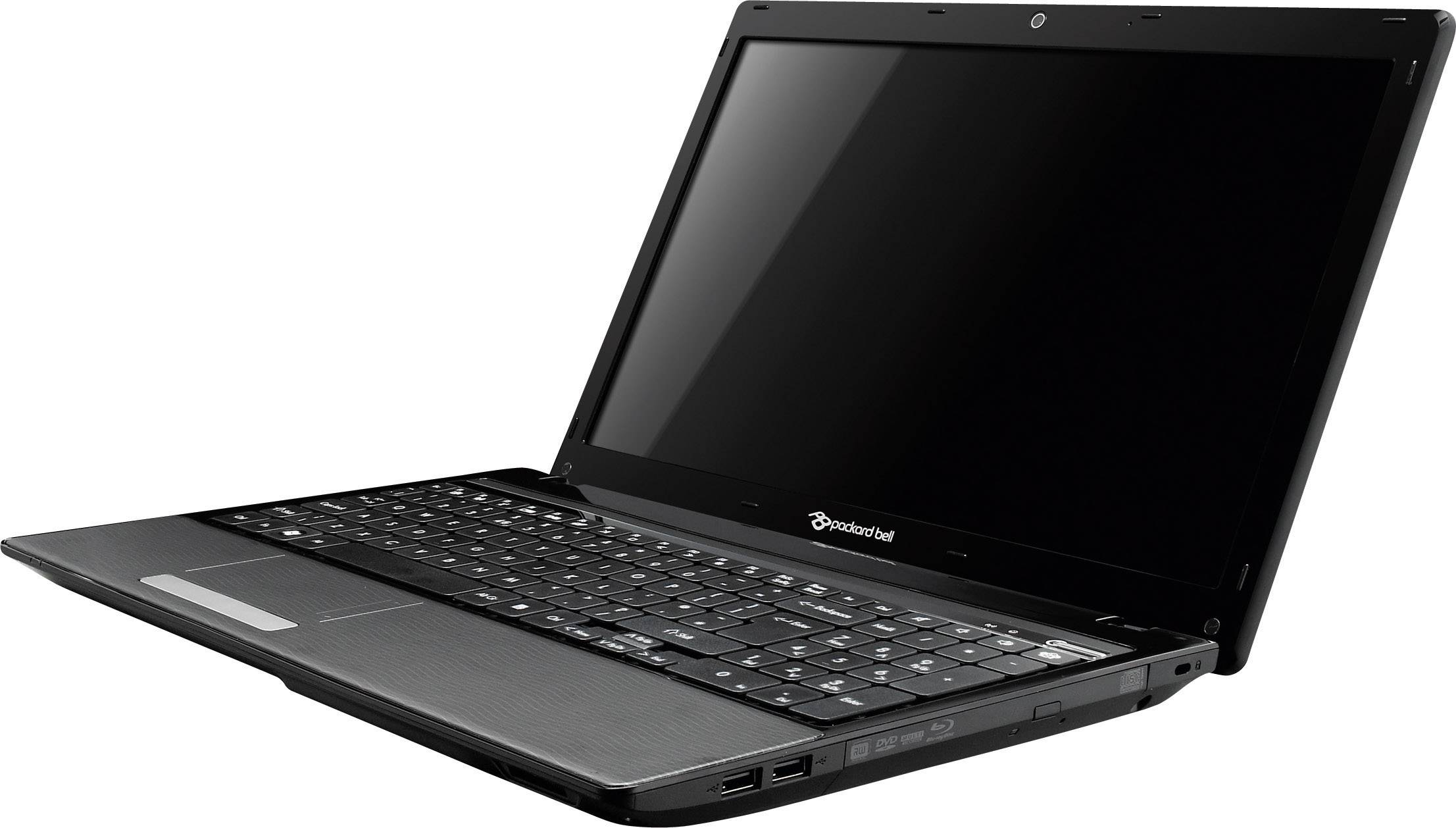 easynote tm lan